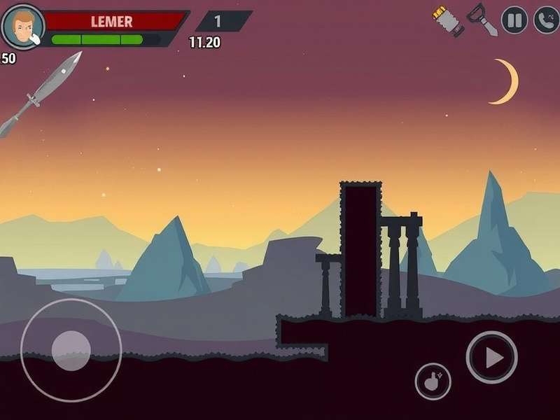 Kabzaa S Terror Influx Gameplay Screenshot